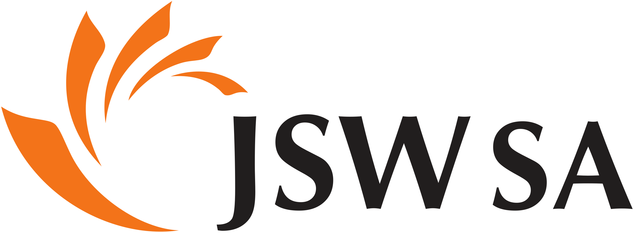 Jastrzębska Spółka Węglowa logo.svg